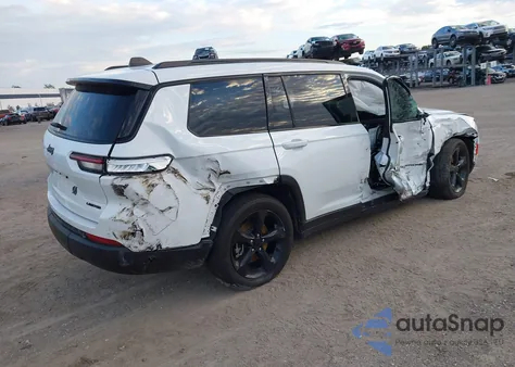 2024 Jeep Grand Cherokee Limited 4X2 z USA, uszkodzony, nr VIN 1C4RJJBG9R8509250